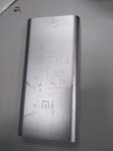 Б/в Повербанк Xiaomi 20800 mah 01-201094469