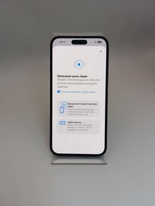 Б/в Мобільний телефон Apple iphone 14 pro max 512gb 01-201094596