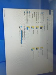 Б/в Планшет Lenovo ideapad miix 320-10icr 2/32gb з клавіатурою 01-201094796