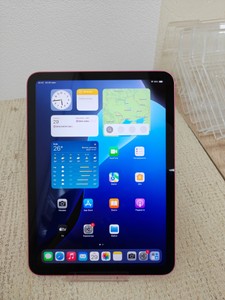 Б/в Планшет Apple ipad 10.9 2022 wi-fi 256gb 01-201094724