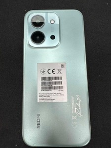 Б/в Мобільний телефон Xiaomi redmi 15c 4g 4/128gb 01-201094721
