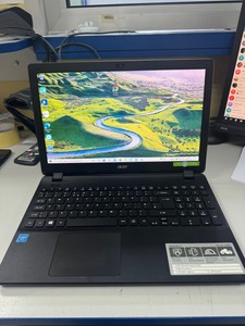 Acer 15/celeron n3050 ddr3/4gb ddr3/hdd 500 gb/ssd *відсутній/*інтегрована