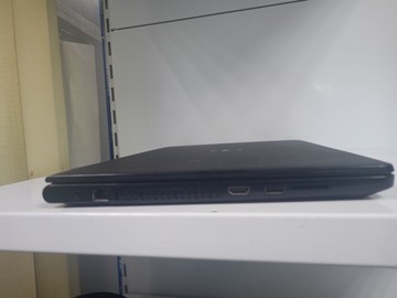 Б/в Ноутбук Dell 15/core i3 5005u ddr3/8gb ddr3/hdd 500 gb/ssd *відсутній/*інтегрована 01-201087293