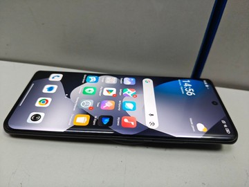 Б/в Мобільний телефон Xiaomi redmi note 15 4g 6/128gb 01-201098467