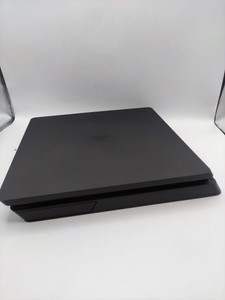 Б/в Ігрова приставка Sony playstation 4 slim 500gb 01-201098503