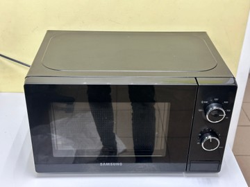 Б/в Мікрохвильова піч Samsung ms20a3010al 01-201096711