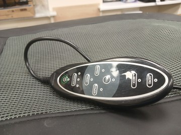 Б/у Массажное кресло Medisana mc 85l 01-201101892