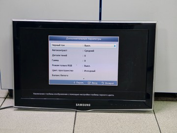 Б/в Телевізор Samsung le22d451 01-201103288