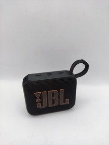 Б/в Акустика Jbl go 4 01-201101287