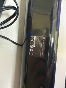 Б/в Акустика Hp dhe-6010 01-201103278