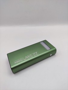 Б/в Повербанк Gelius gp-pb300i 20000mah qc+pd 22.5w 01-201101288