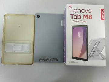 Б/в Планшет Lenovo tab m8 tb300xu 3/32gb lte 01-201105164