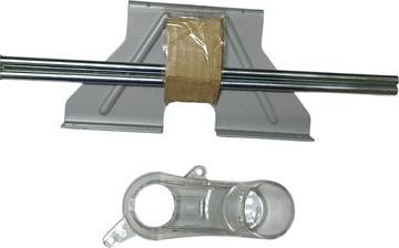 Б/у Фрезер Bosch gof 130 01-201106747