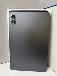 Б/в Планшет Xiaomi redmi pad 2 pro wi-fi 6/128gb 01-201106860