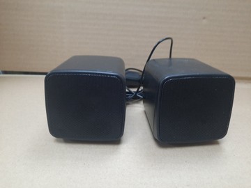 Б/в Колонки Cyboo portable computer speaker 01-201107097