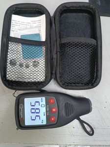 Б/у Толщиномер Profiline tg-8878 01-201107448
