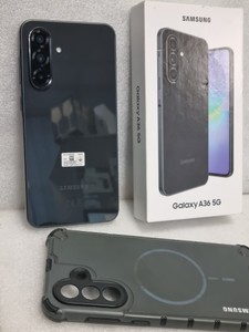 Б/у Мобільний телефон Samsung galaxy a36 5g 8/256gb 01-201107423