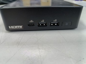 Б/в Системний блок Пк intel core ultra 5 125h/ram 16 gb/hdd відсутній/ssd 256 gb/інтегрована 01-201108788