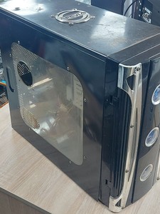 Пк amd phenom ii x4 945/ram 16 gb/hdd 500 gb+80 gb/ssd відсутній/nvidia gtx 1060 (geforce) 6gb gddr5 1