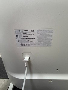 Б/в Телевізор Lg 32lk6190pla 01-201108950