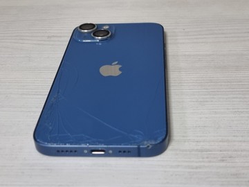 Б/в Мобільний телефон Apple iphone 13 128gb 01-201110609
