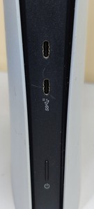 Б/в Ігрова приставка Sony playstation 5 digital edition 825gb 01-201110417