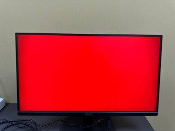 Б/в Монітор Acer ek221qe3bi 01-201110494