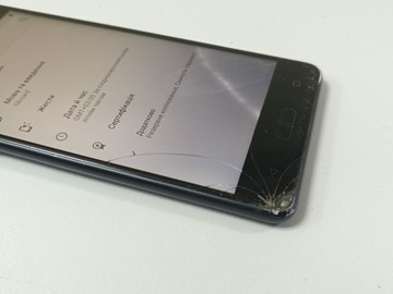 Б/у Мобільний телефон Nokia 5 ta-1053 2/16gb 01-201110838