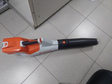 Б/в Садова повітродувка Stihl bga 60 set 01-201112277