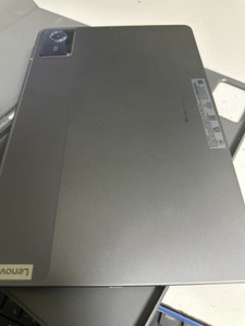 Б/у Планшет Lenovo tab m11 tb330xu 4/128gb lte + pen 01-201114786