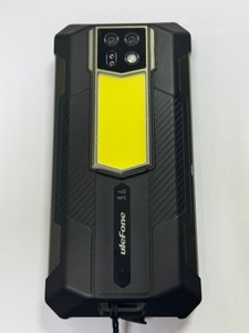Б/в Мобільний телефон Ulefone armor 24 12/256gb 01-201111786