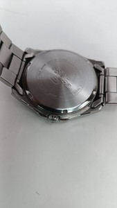 Б/в Годинник Casio ef-129 01-201116581