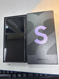 Б/в Мобільний телефон Samsung galaxy s22 8/128gb 01-201116950