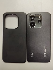 Б/в Мобільний телефон Xiaomi redmi note 14 8/256gb 01-201114526