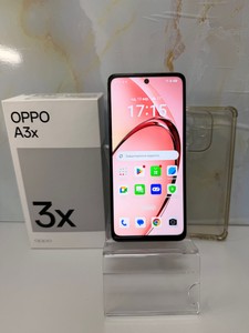 Б/в Мобільний телефон Oppo a3х 4/128gb 01-201114929