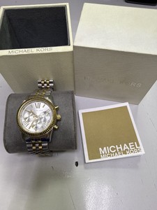 Б/у Часы Michael Kors mk-5955 01-201117122
