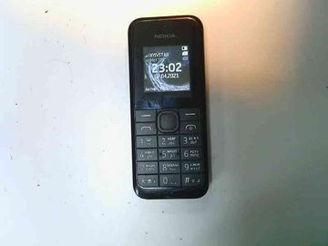 Б/в Мобільний телефон Nokia 105 rm-1133 01-201117279