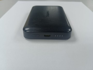 Б/в Повербанк Baseus baseus airpow ii qi2 10000mah 22.5w 01-201117017