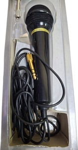 Б/в Мікрофон Panasonic rp-vk18 01-201042553
