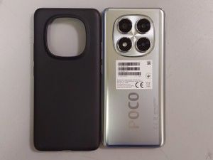 Б/в Мобільний телефон Poco x7 12/512gb 01-201118280