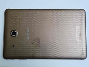 Б/у Планшет Samsung galaxy tab e 9.6 8gb 3g 01-201118569