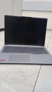 Б/в Ноутбук Lenovo 15/ryzen 7 7735hs ddr5/32gb ddr4/hdd *відсутній/ssd 1000 gb/*інтегрована 01-201118745