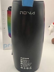 Б/в Акустика Proove nova 01-201120394