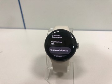 Б/в Смарт-годинник Google pixel watch 2 01-201118779