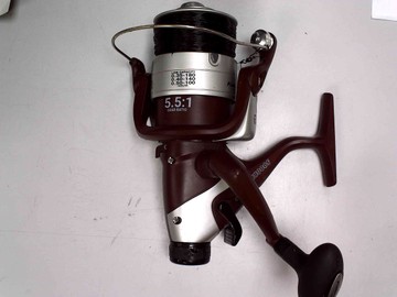 Б/в Котушка рибальська Kalipso Titan carp 5000br 01-201120491
