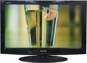Б/в Телевізор Samsung le32e420e2w 01-201075940