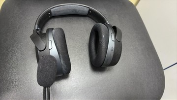 Б/в Навушники Audeze mobius 01-201120729