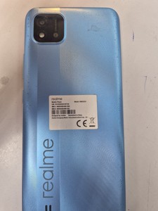 Б/в Мобільний телефон Realme c11 2021 2/32gb 01-201121293