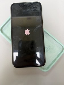 Б/в Мобільний телефон Apple iphone xs 256gb 01-201121355