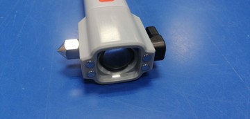Б/у Фонарик Multifunctional Flashlight 113222 01-201123306